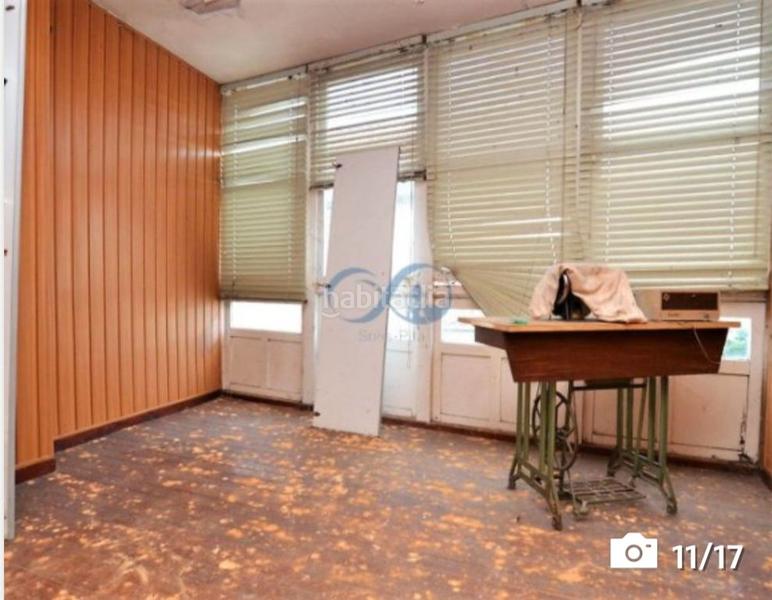 Foto c727cc9b-1ec7-47a3-a492-91be9a35547c. Reihenhaus in Betanzos