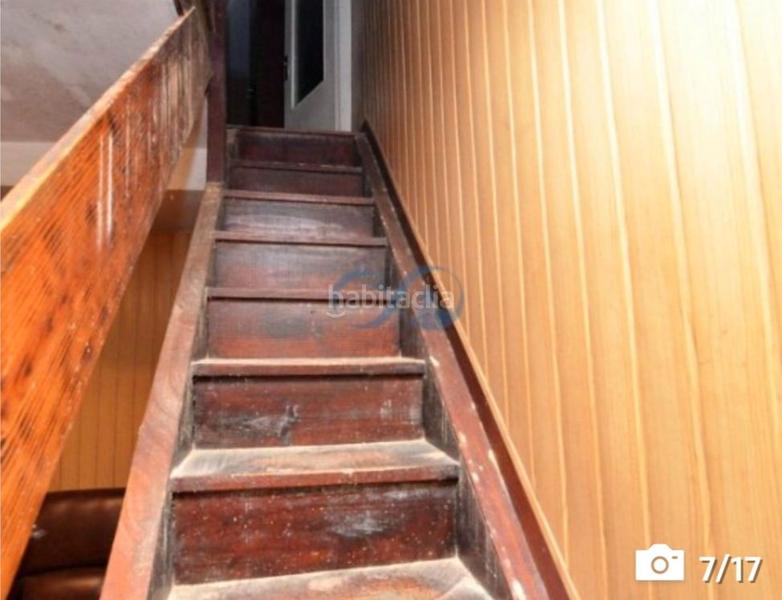 Foto d4e4bbc4-b301-4f8e-be85-6cb3bad9cfe6. Reihenhaus in Betanzos