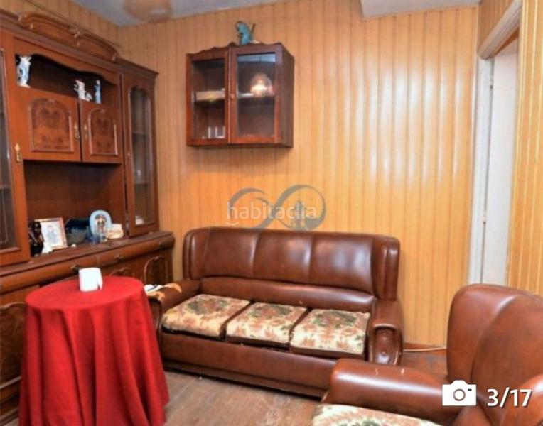 Foto d6cce8b8-e99f-460a-9bcb-15eaa67a2540. Reihenhaus in Betanzos