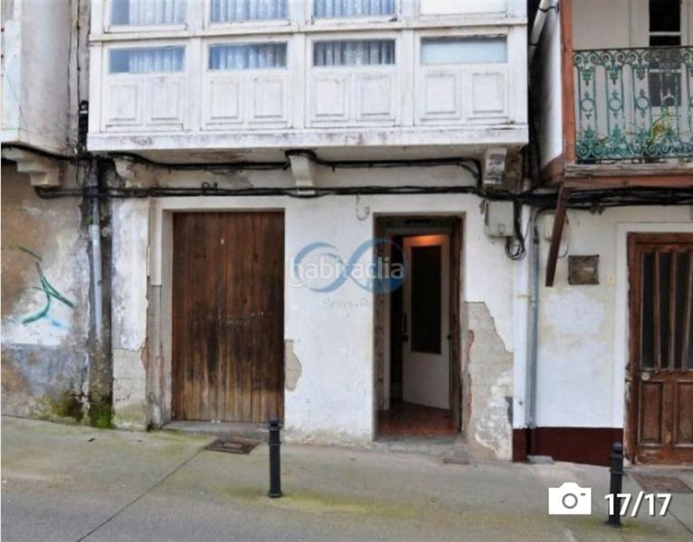 Foto f4022a7c-817b-4801-972a-99aaf5e27b02. Reihenhaus in Betanzos