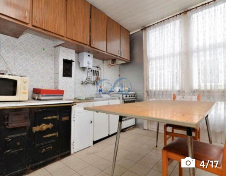 Foto fba9f9f9-a9fc-421e-a404-e345ee7d8552. Reihenhaus in Betanzos