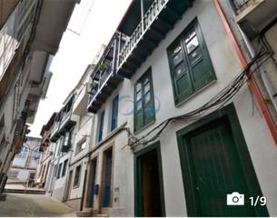 Casa adossada  Rúa pescadería
