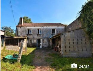 Maison  Rúa valdoncel