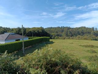 Terreny residencial  Parque mondoi