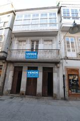 Casa  Rúa travesa