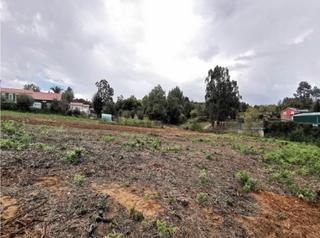 Residential Plot  Aldea carrio