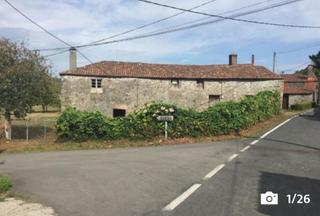 Haus  Bandoxa
