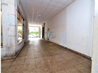 Local Comercial  Rúa san agustín