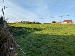 Residential Plot  Coirós arriba