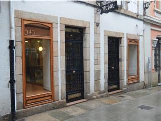 Local Comercial  Rúa travesa