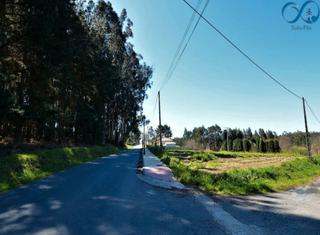 Terreny residencial  Castiñeiro