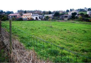Residential Plot  Coirós arriba