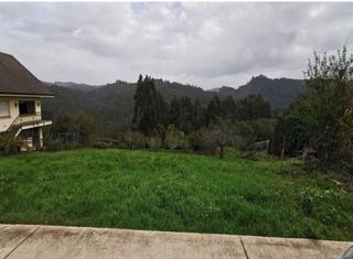 Terreny residencial  Coirós arriba
