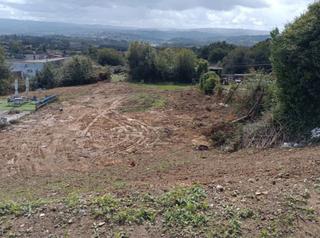 Terreno residenziale in Aldea Montecelo