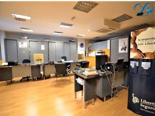 Bureau  Rúa ramón y cajal
