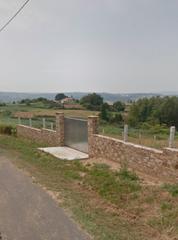 Finca rústica  Rúa valdoncel