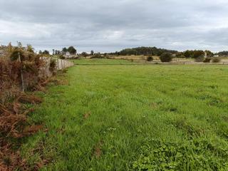 Residential Plot  Lugar pousada
