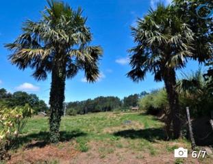 Residential Plot  Coirós arriba