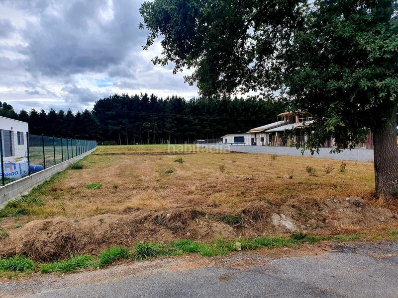 Foto 4cf4ef7b-ae00-4a24-adc6-02abefb5fef8. Terreno residenziale in Outeiro de Rei