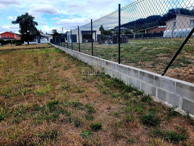 Foto 50d2f75e-7df0-430a-8603-f61c2c7141a9. Terreno residenziale in Outeiro de Rei
