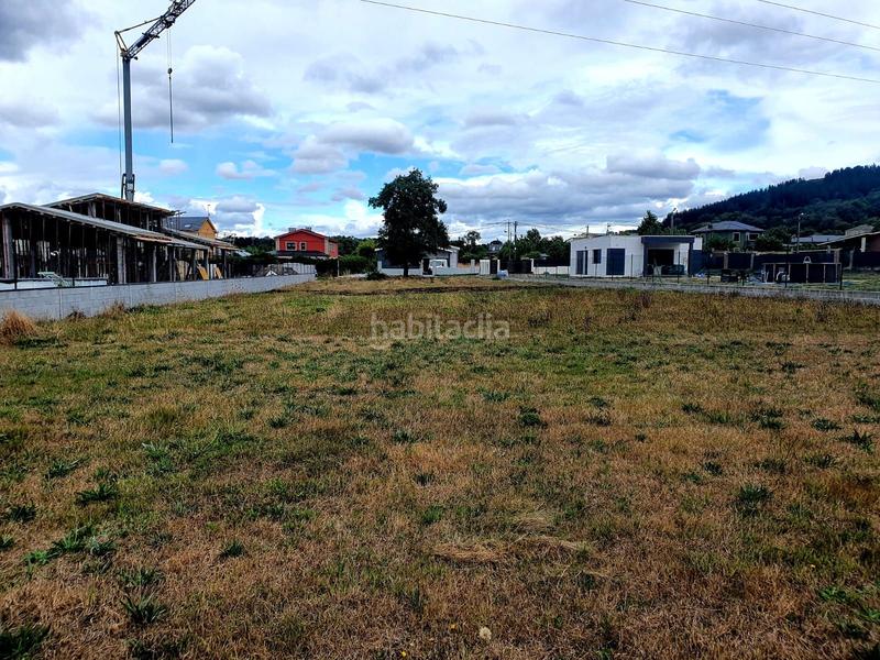 Foto 8a61ad4c-aa41-40c0-b914-eaea8edd8eb3. Terreno residenziale in Outeiro de Rei