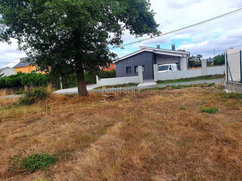 Foto a6d9c983-0706-4c13-8f3c-c0766e362d9b. Terreno residenziale in Outeiro de Rei