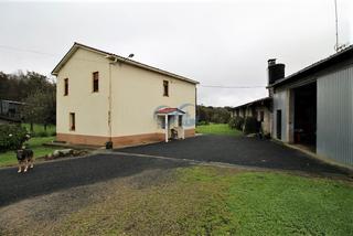 Maison  Lugar raposeiras