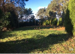 Residential Plot  Rúa estrada praia