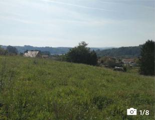 Terrain résidentiel  Aldea carrio