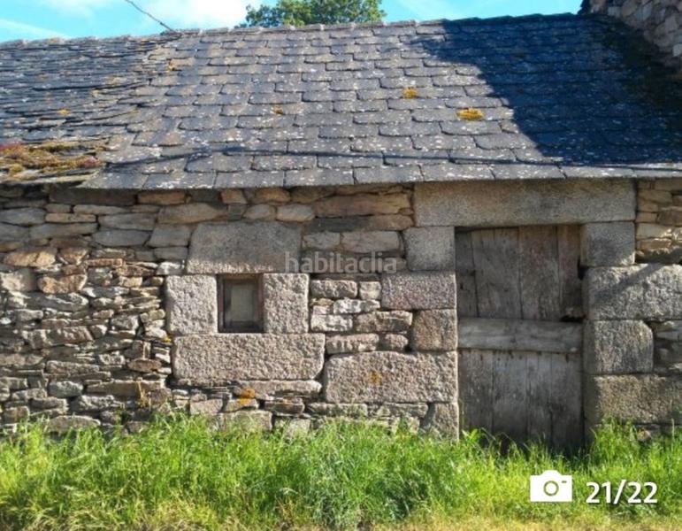 Foto 42e94acf-0347-4ac8-a389-9f3c5a07be19. Casa en Friol