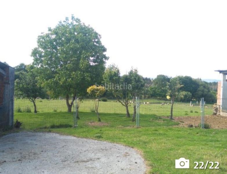 Foto 4dac46f5-9fe5-42b2-8100-df0440e5b41e. Casa en Friol