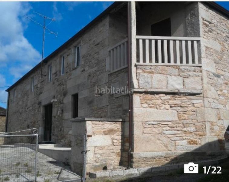 Foto 66af14a6-ca82-4851-be74-2d892a900ec9. Casa en Friol