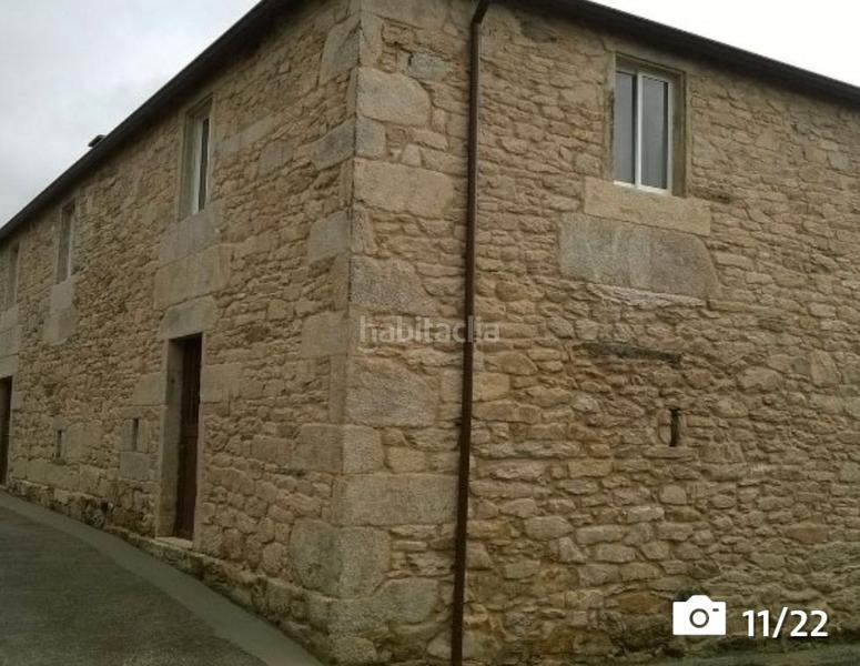 Foto b677b4b9-5084-463d-9eee-2d3675754f02. Casa en Friol