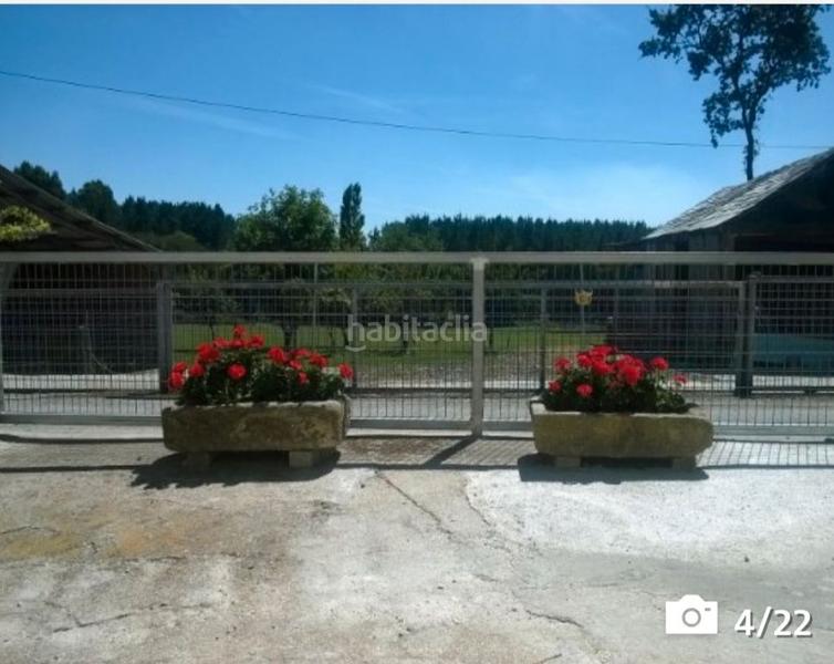 Foto f873712c-5a3c-4a0d-b187-bf6e2b8373e5. Casa en Friol