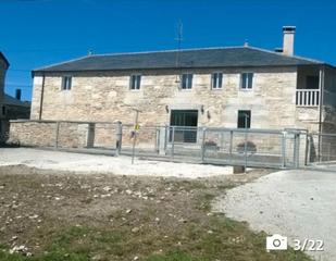 House  Avenida lugo