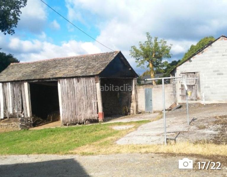 Foto 2267c208-a4e1-45a9-854d-279ec1e790b8. Maison avec parking dans Friol