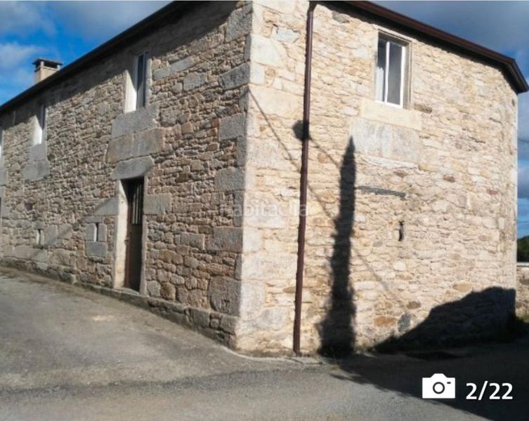 Foto 4dd84fc7-e072-41ec-8672-4dcb2fdc7953. Maison avec parking dans Friol