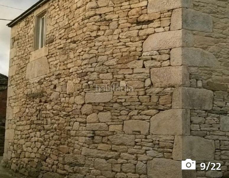 Foto 60ed9899-96c4-4479-907e-ea558baf7a0b. Maison avec parking dans Friol