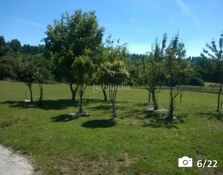 Foto adaf1178-7eb0-4c36-abce-a979ee68a3fa. Maison avec parking dans Friol