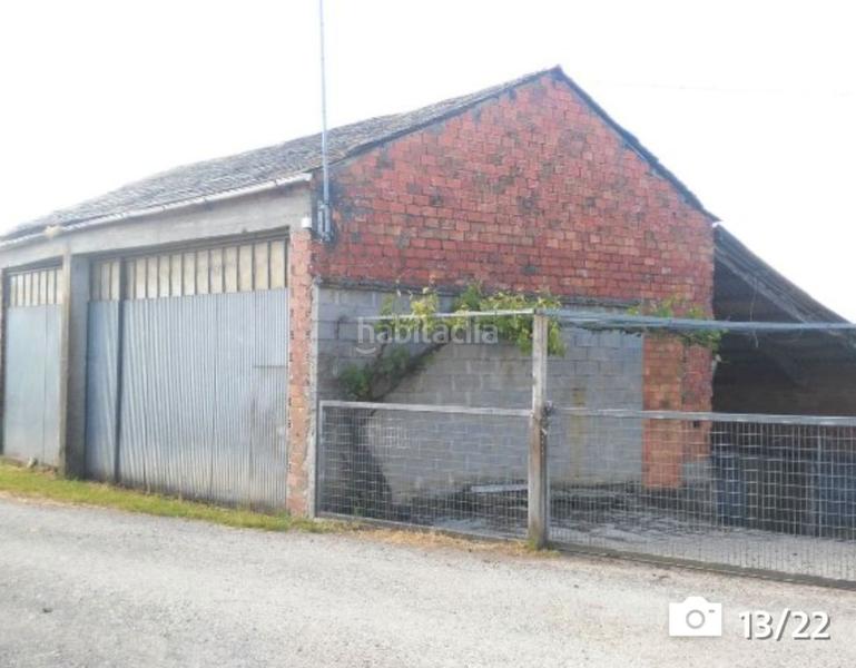 Foto c58ccb43-4a79-4c63-99bb-82afa588b7a1. Maison avec parking dans Friol