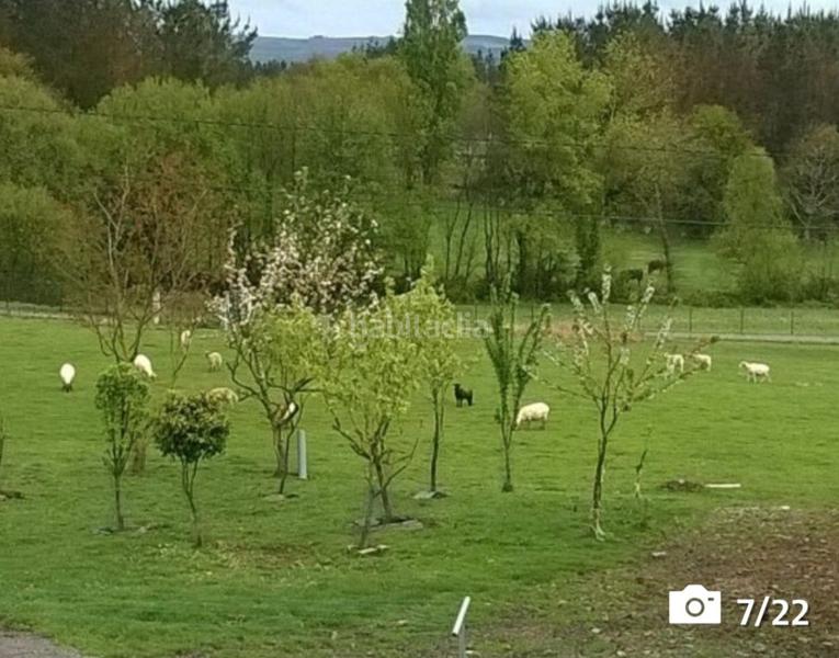 Foto dfc635d4-d8b2-4798-a661-c8e4568c9500. Maison avec parking dans Friol