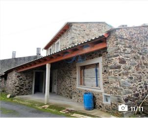 Casa adossada  Lugar porzomillos