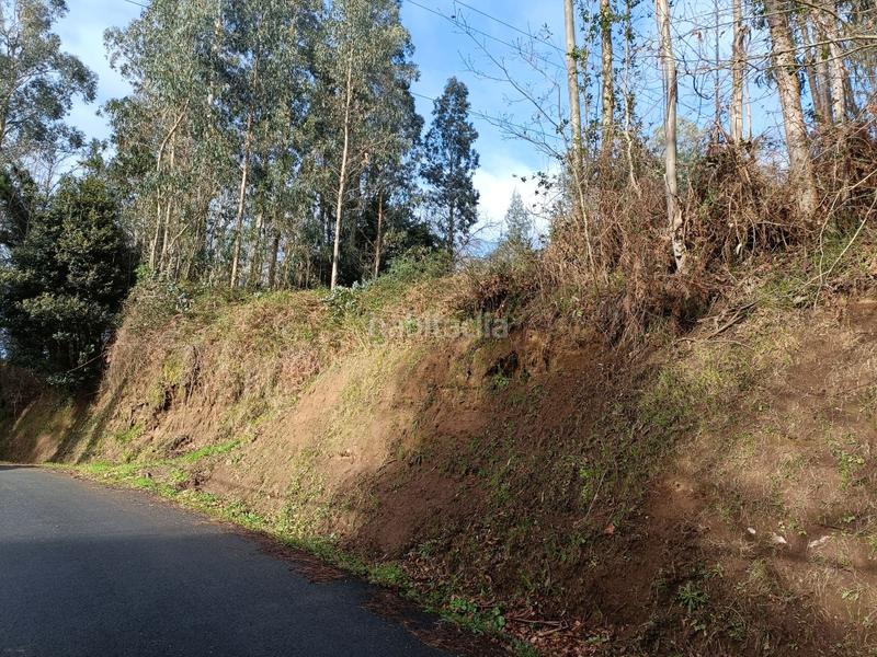 Foto 12b3ce06-02ec-4b6e-9a38-8e0c6aac84ed. Fondo rustico in Oza dos Ríos