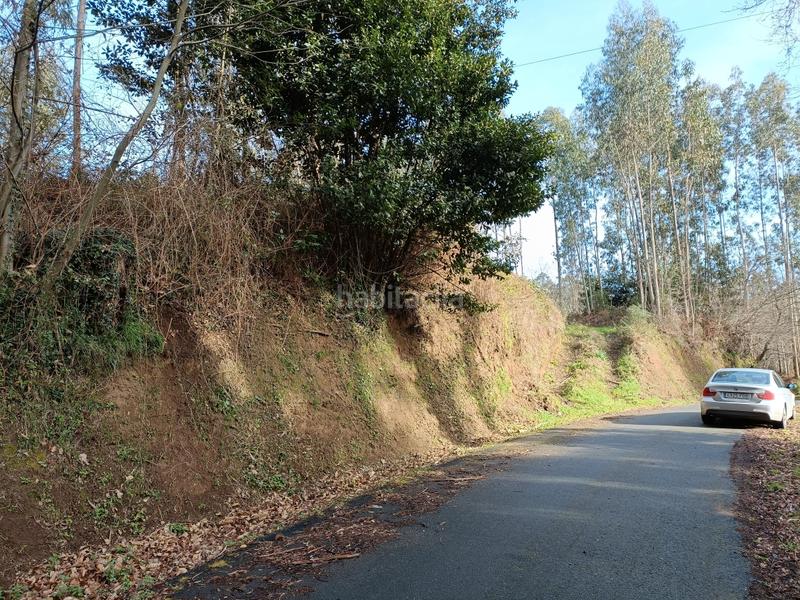 Foto 803f5128-ac36-403b-a4c7-ff0a819b2727. Finca rústica en Oza dos Ríos