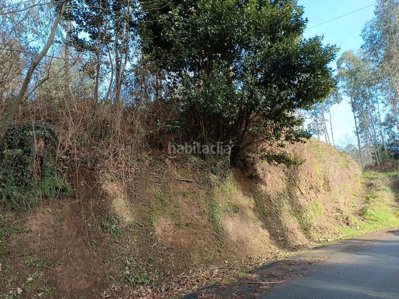 Foto cc37c9e3-1aed-44a7-a2cd-966be9e52d5f. Finca rústica en Oza dos Ríos