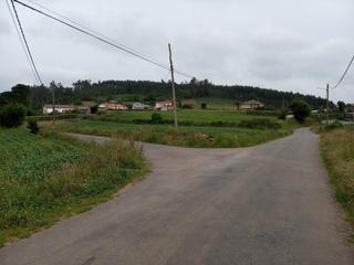 Terreno residenziale in Carballo