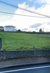 Terreny residencial  Castiñeiro
