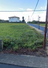 Terreny residencial  Castiñeiro