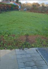 Terreny residencial  Castiñeiro