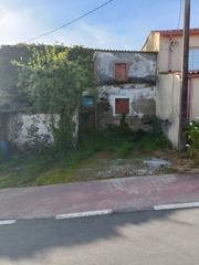 Casa adossada a Betanzos